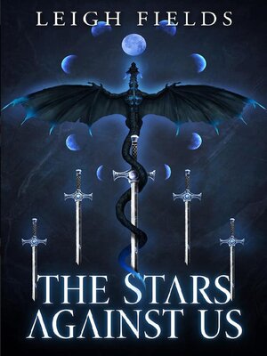 cover image of The Stars Against Us